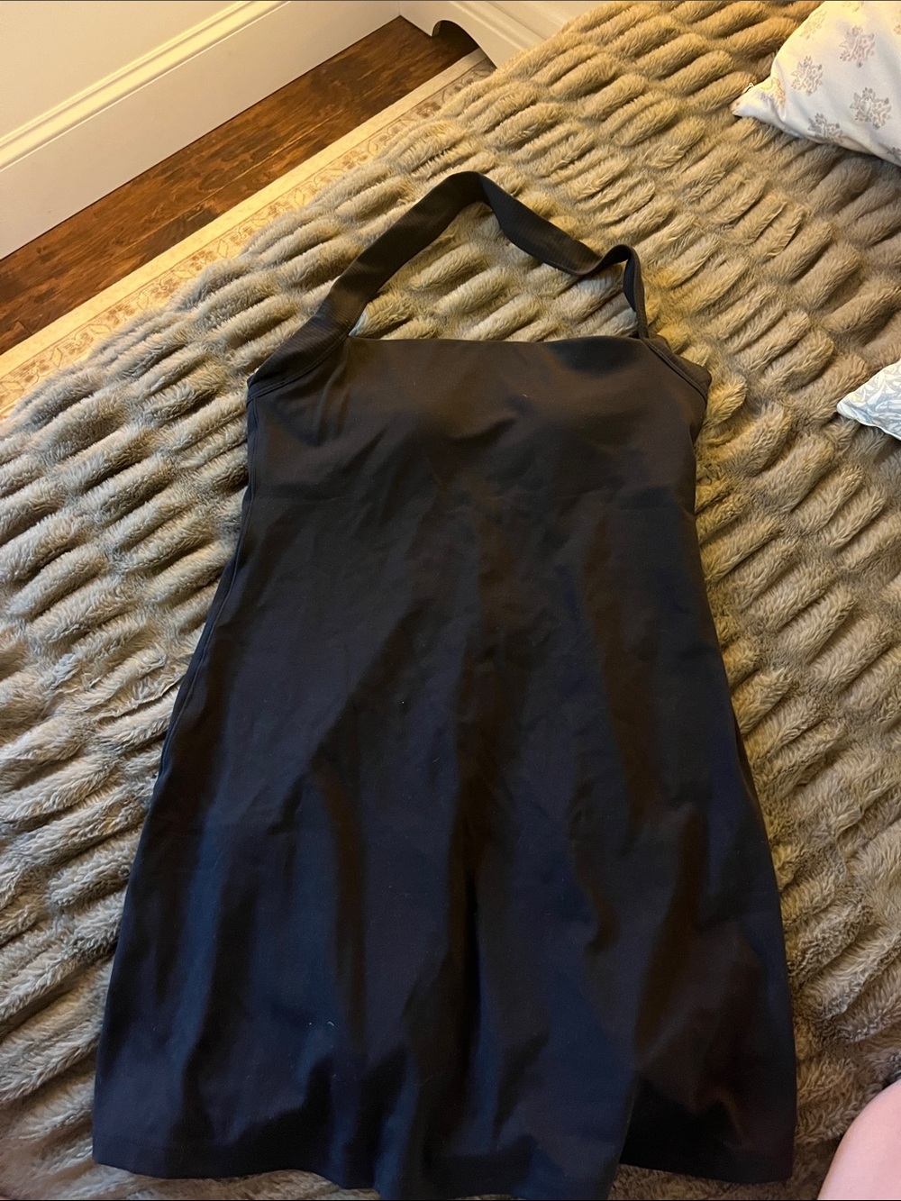 Offline halter workout dress - Picture 4 of 4